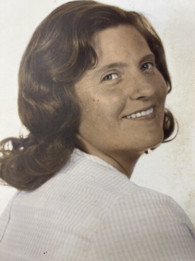 Mary Ann (Gibbs)  Bywater