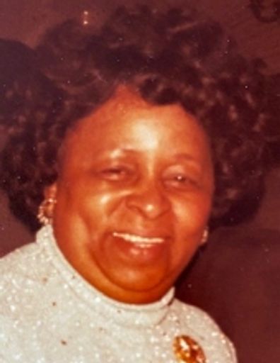 Lucille Jones