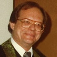 Rev. Thomas Zahn Profile Photo