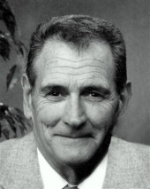 Vernon Pate Johnson Profile Photo