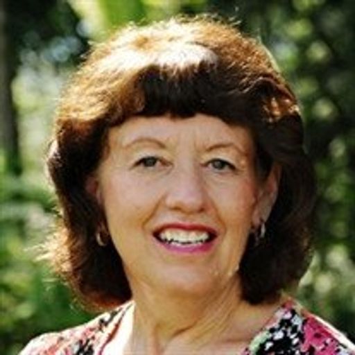 Marsha  J. Durst