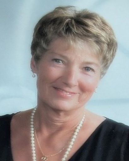 Lois Ann Savoy