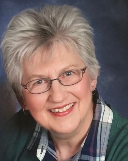 Diane Elizabeth Fuehne's obituary image