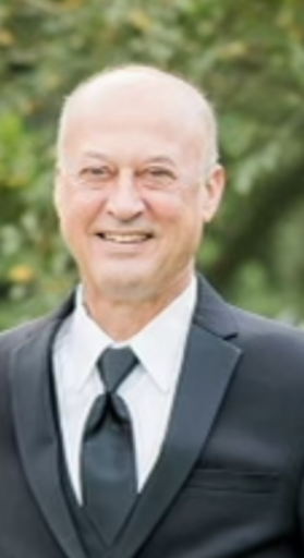 Dr. Barry James Petry Profile Photo