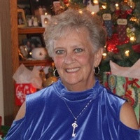 Sandra "Sandy" Christine Carlson