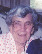 Irene E. Webber