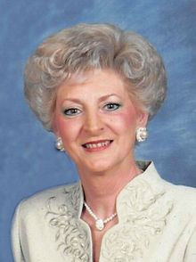 Phyllis Goodman Profile Photo