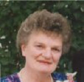 Mary E. Merten