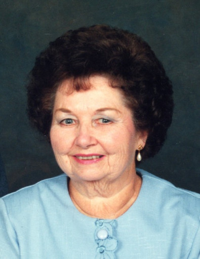 Gladys Leah Taylor Profile Photo