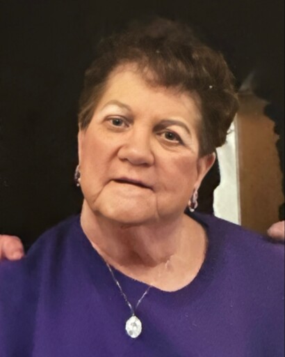 Charlene Travers McWilliams Obituary 2024 - Newcomb and Collins Funeral ...