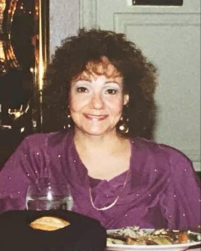 Susan Epstein Profile Photo
