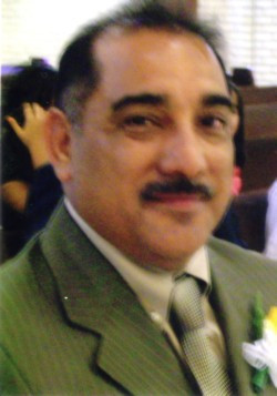 Raul Ramirez