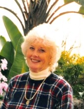 Mary  Kathryn Johnson-Eaton Profile Photo