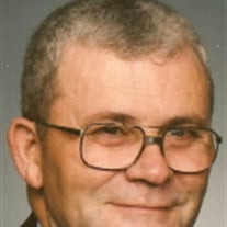 Robert L. "Bob" Smithson