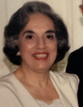 Frances Croce Zangrillo Profile Photo