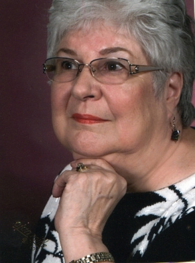 Marjory Callmeyer