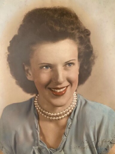 Ellen Ruth (Walker)  Hunt Profile Photo