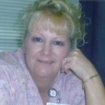 Linda Sue Hager Profile Photo