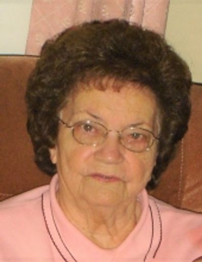 Wilda Broussard Soirez