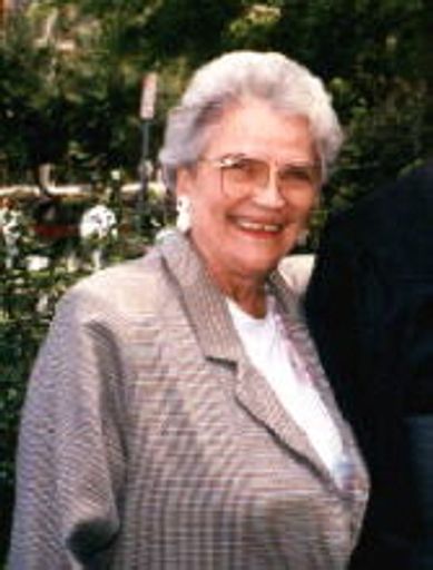 Dolores Moore Rice