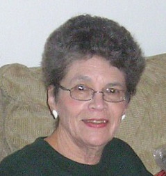 Sue Marie Stevens