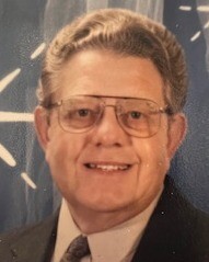 Wayne Cleo Martin Jr.'s obituary image