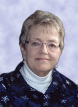 Sue Ellen Kirkpatrick