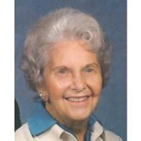 Dorothy Pollard Profile Photo