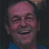 John Crawford Profile Photo