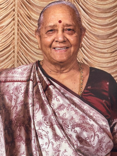Revaben D. Patel Profile Photo