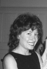 Teresa Ann Walden