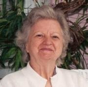 Hilda Lee Snider Davis Profile Photo