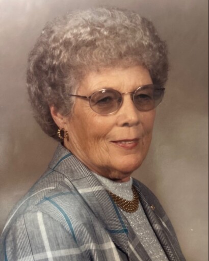 Dorothy Pittman's obituary image