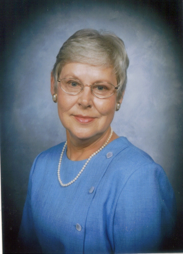 Eleanor Faye Bridgers Hart Profile Photo