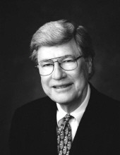 Frederick M. Schuette