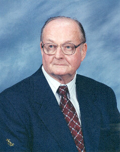 Donald B. Case