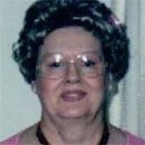 Ethel Bruns