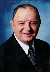 Harold Dean Graves Profile Photo