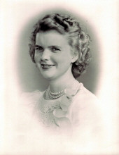 Rita  Gunn  McCann 