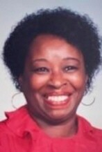 Eunice Crawford Profile Photo