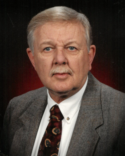 Glen L. Olson Profile Photo