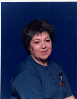 Bertha Dominguez Profile Photo