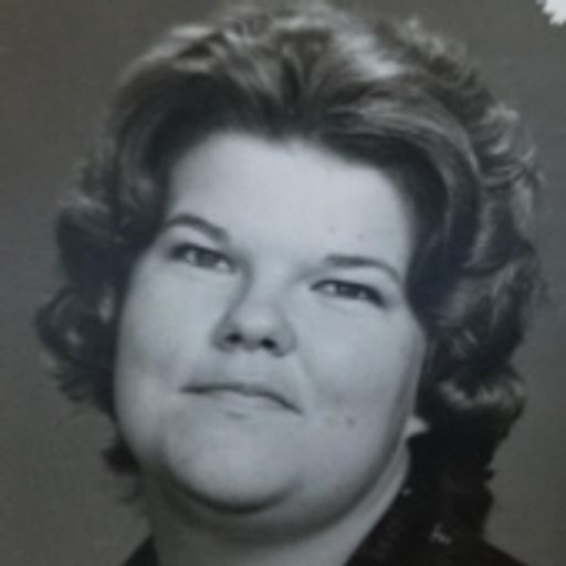 Sandra Faye Blount Profile Photo