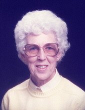 Mary Catherine Larson Profile Photo