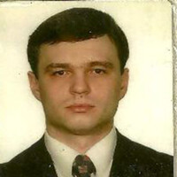 Alexander Busalov Profile Photo