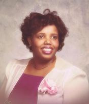 Carolyn Vernetta Holmes Alston