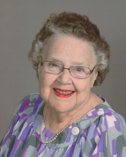 Doris E. Stracy