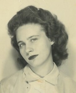 Ethel B. Truax Profile Photo