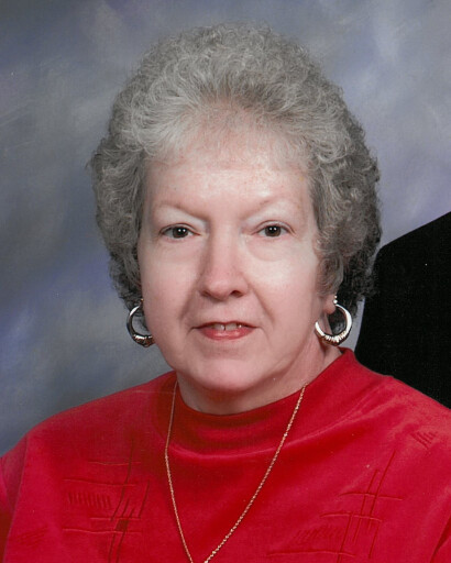 Peggy Ruff's obituary image