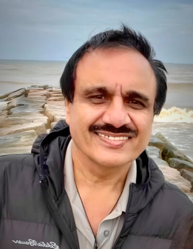 Vinaykumar Dahyabhai Patel Profile Photo